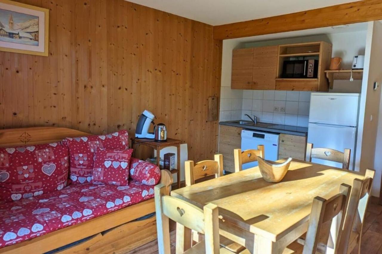 Chalet Moeki Acces Piscine Sauna Les Déserts Exterior photo